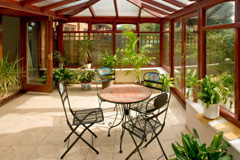 Stoke Lane conservatory quotes