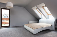 Stoke Lane bedroom extensions