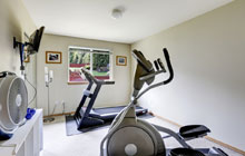 Stoke Lane home gym construction leads